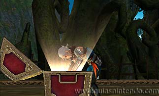 Hyrule Warriors: Legends