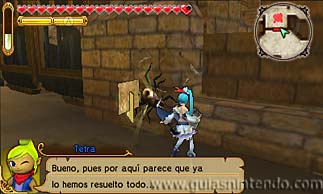 Hyrule Warriors: Legends