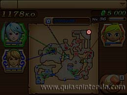 Hyrule Warriors: Legends