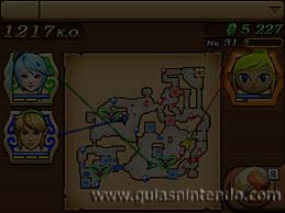 Hyrule Warriors: Legends