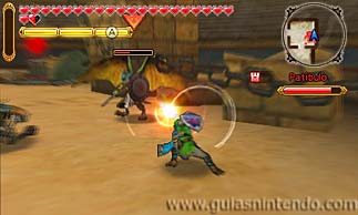 Hyrule Warriors: Legends