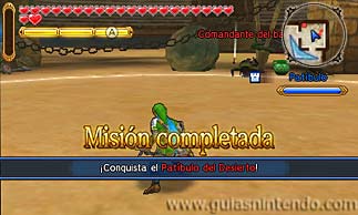 Hyrule Warriors: Legends
