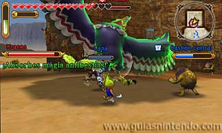 Hyrule Warriors: Legends