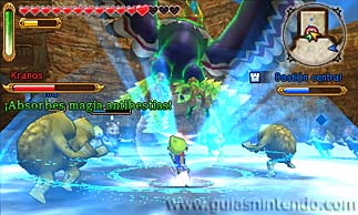 Hyrule Warriors: Legends