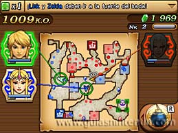 Hyrule Warriors Legends