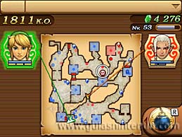 Hyrule Warriors Legends