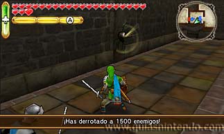Hyrule Warriors Legends