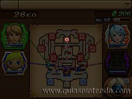 Hyrule Warriors: Legends