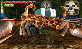 Hyrule Warriors: Legends