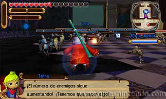 Hyrule Warriors: Legends