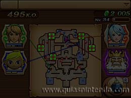Hyrule Warriors: Legends