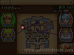Hyrule Warriors: Legends