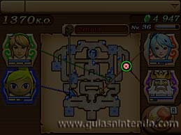 Hyrule Warriors: Legends