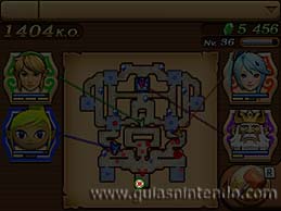 Hyrule Warriors: Legends