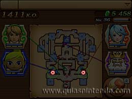 Hyrule Warriors: Legends