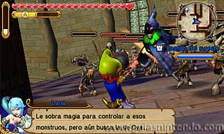 Hyrule Warriors: Legends