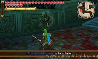 Hyrule Warriors: Legends