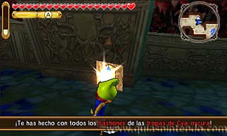 Hyrule Warriors: Legends