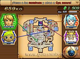 Hyrule Warriors: Legends