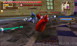 Hyrule Warriors: Legends