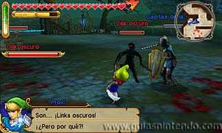 Hyrule Warriors: Legends