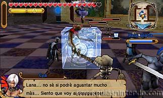 Hyrule Warriors: Legends