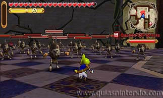 Hyrule Warriors: Legends