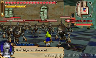 Hyrule Warriors: Legends