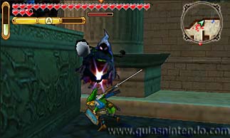Hyrule Warriors: Legends