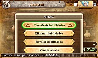 Hyrule Warriors: Legends