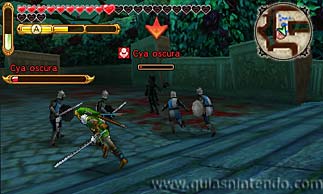 Hyrule Warriors: Legends