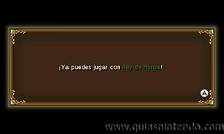 Hyrule Warriors: Legends