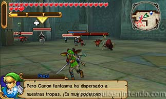 Hyrule Warriors: Legends