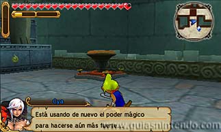 Hyrule Warriors: Legends