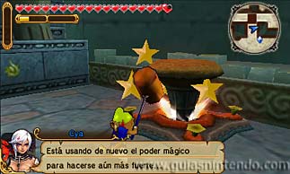 Hyrule Warriors: Legends
