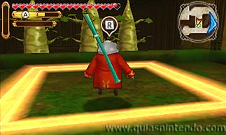 Hyrule Warriors: Legends