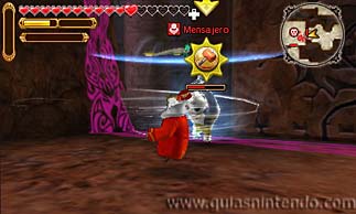 Hyrule Warriors: Legends