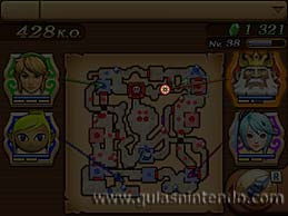 Hyrule Warriors: Legends