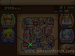Hyrule Warriors: Legends