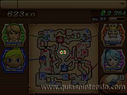 Hyrule Warriors: Legends