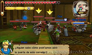 Hyrule Warriors: Legends