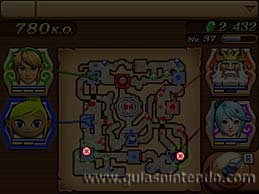 Hyrule Warriors: Legends