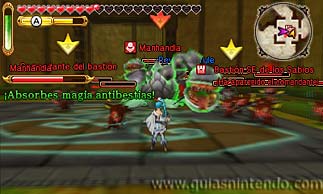 Hyrule Warriors: Legends