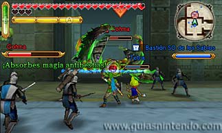 Hyrule Warriors: Legends