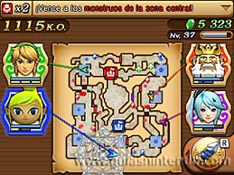 Hyrule Warriors: Legends