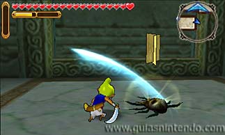 Hyrule Warriors: Legends
