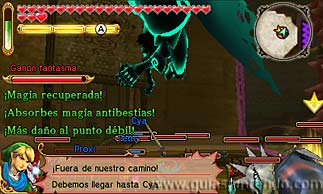 Hyrule Warriors: Legends