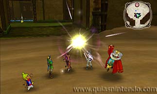 Hyrule Warriors: Legends