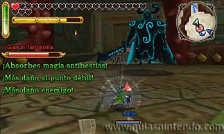 Hyrule Warriors: Legends