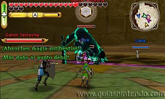 Hyrule Warriors: Legends